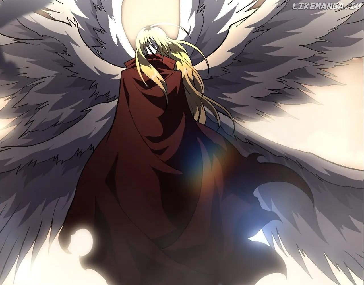 Read Evolution Begins With A Big Tree Manga Online