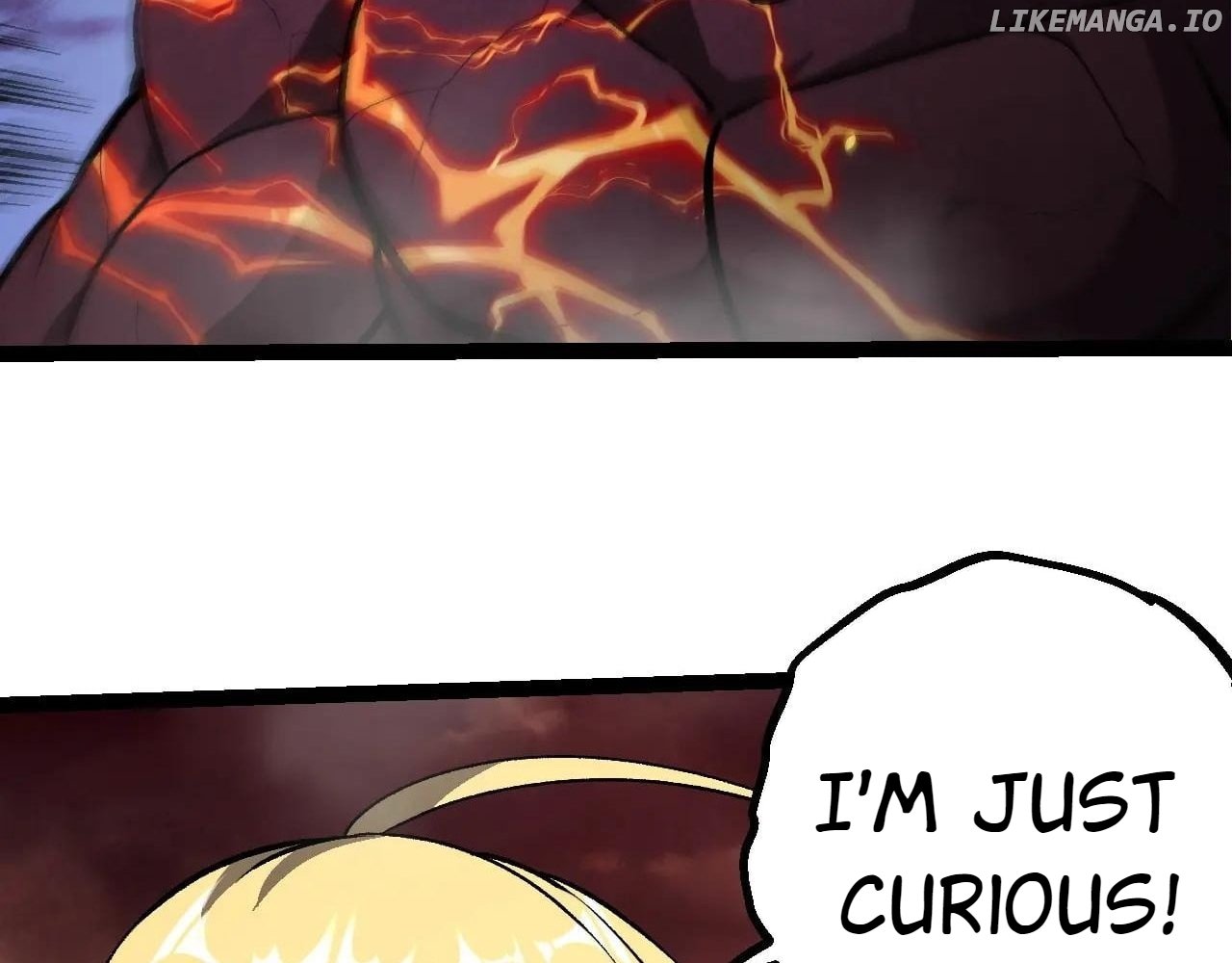 Read Evolution Begins With A Big Tree Manga Online