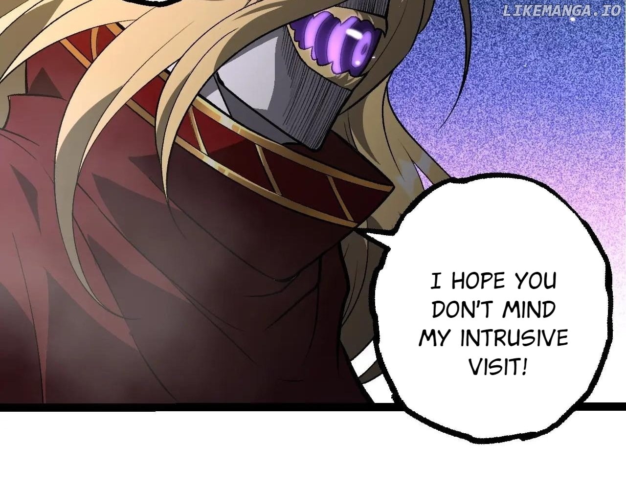 Read Evolution Begins With A Big Tree Manga Online