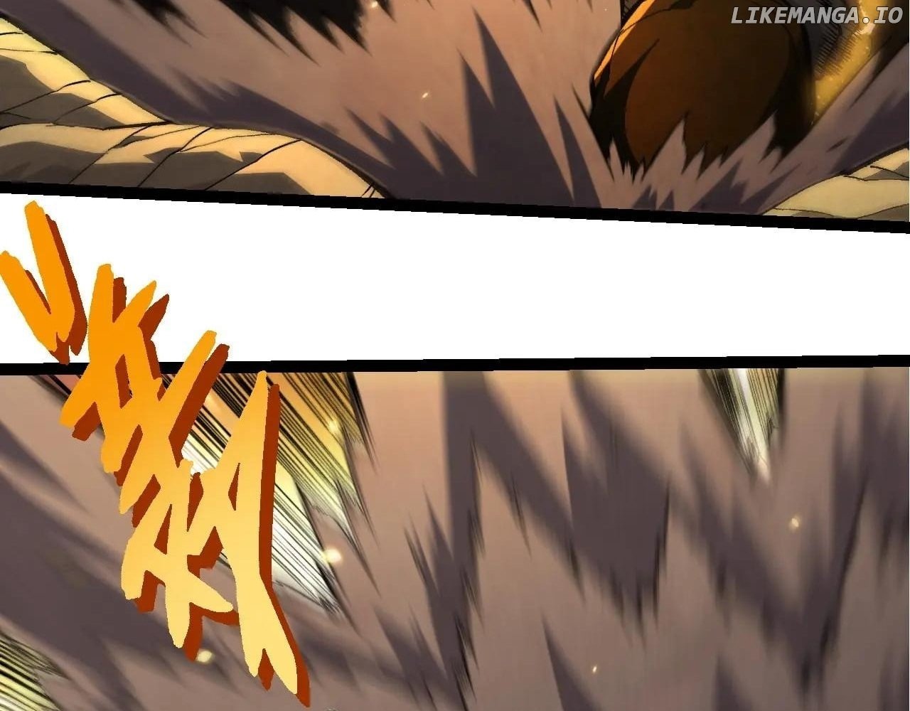 Read Evolution Begins With A Big Tree Manga Online