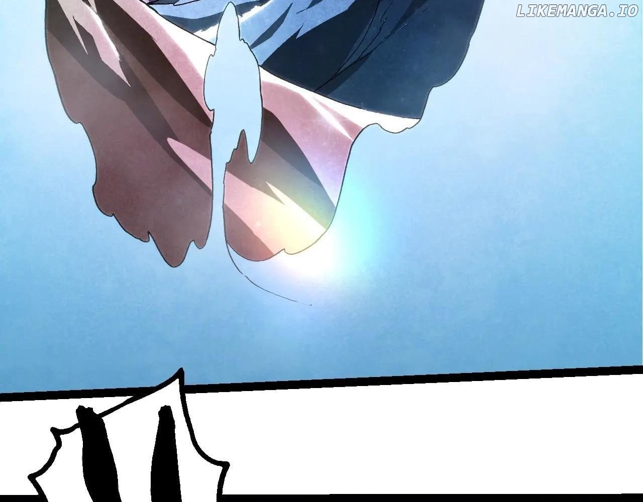Read Evolution Begins With A Big Tree Manga Online