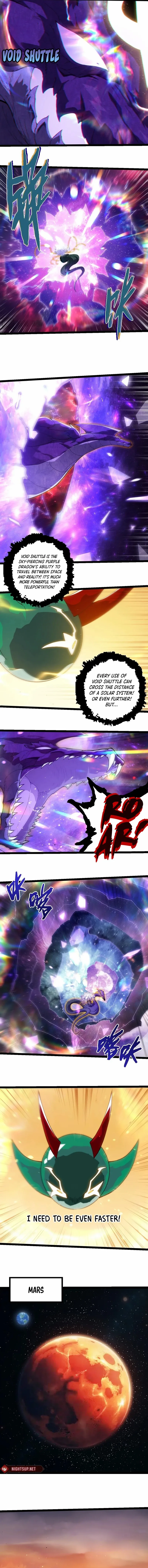 Read Evolution Begins With A Big Tree Manga Online