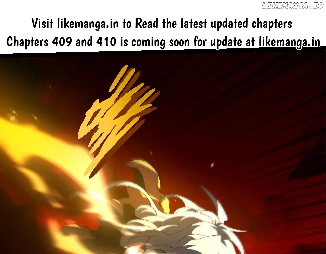 Read Evolution Begins With A Big Tree Manga Online