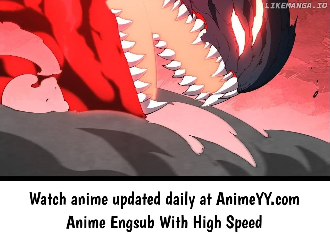 Read Evolution Begins With A Big Tree Manga Online