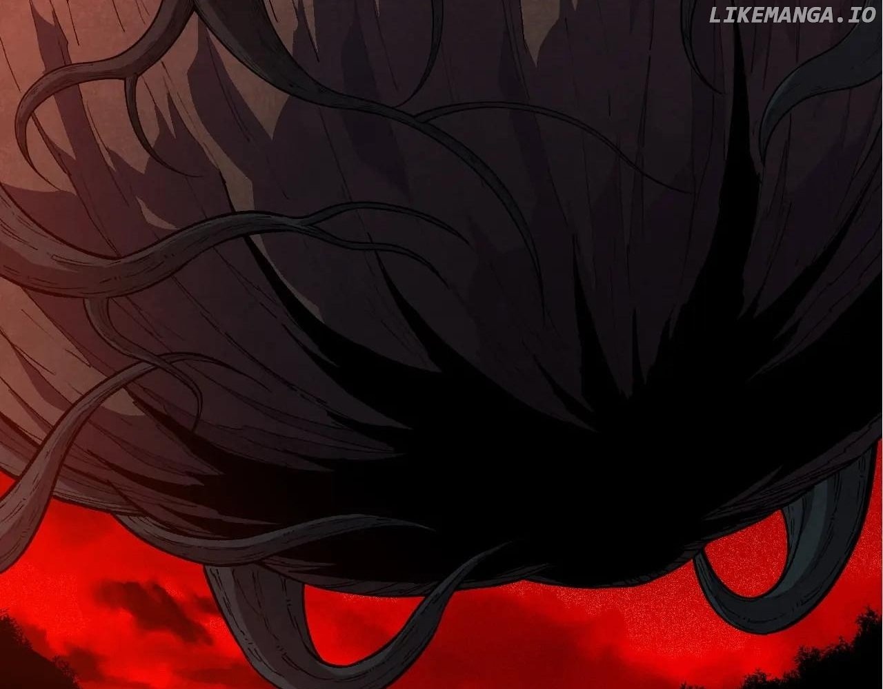 Read Evolution Begins With A Big Tree Manga Online