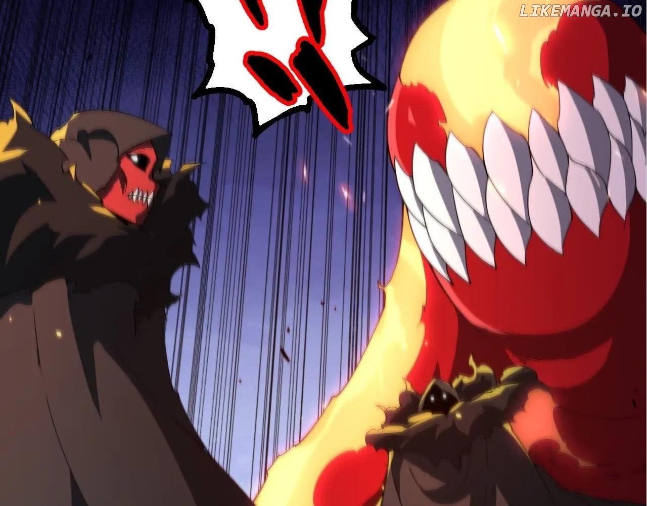 Read Evolution Begins With A Big Tree Manga Online