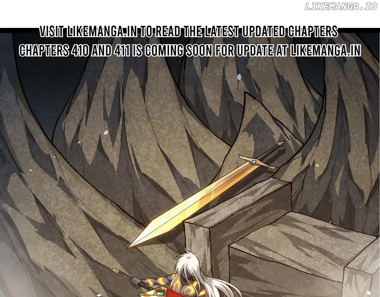 Read Evolution Begins With A Big Tree Manga Online
