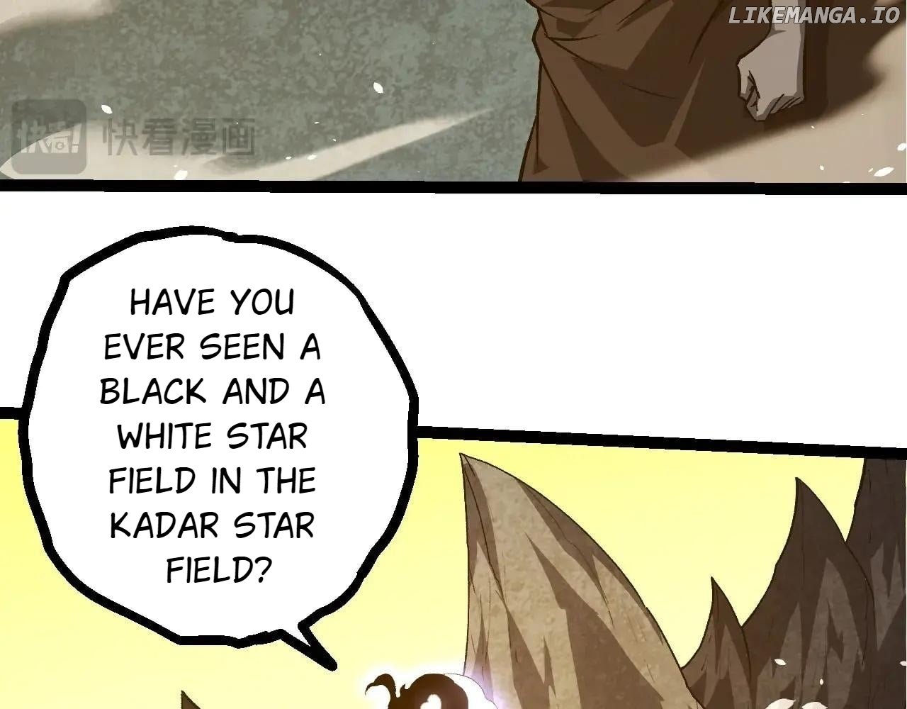 Read Evolution Begins With A Big Tree Manga Online
