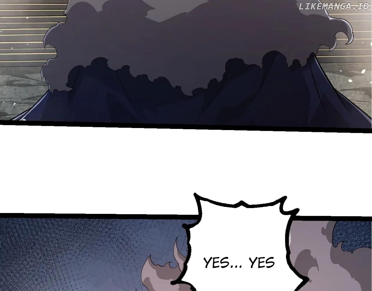 Read Evolution Begins With A Big Tree Manga Online