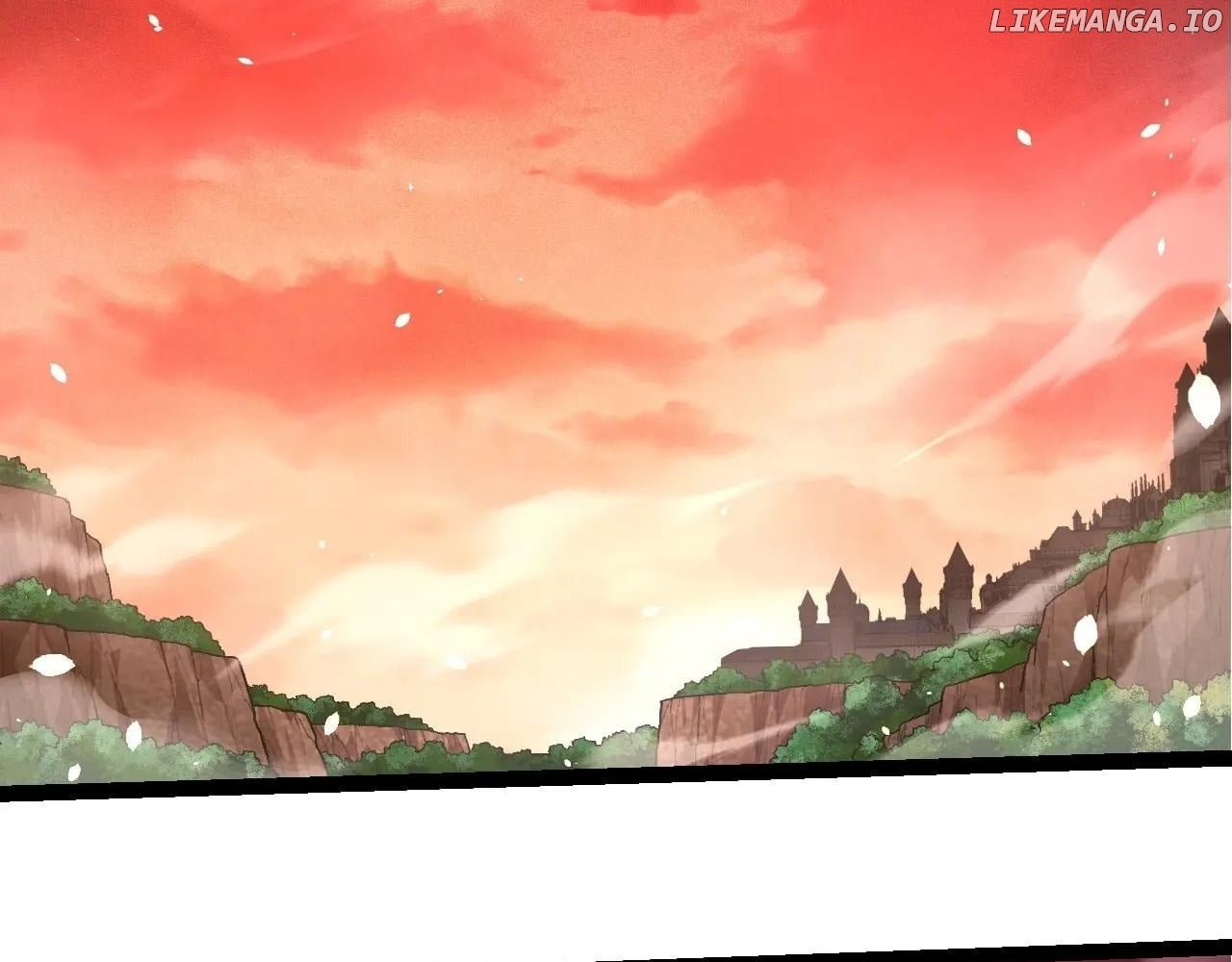 Read Evolution Begins With A Big Tree Manga Online
