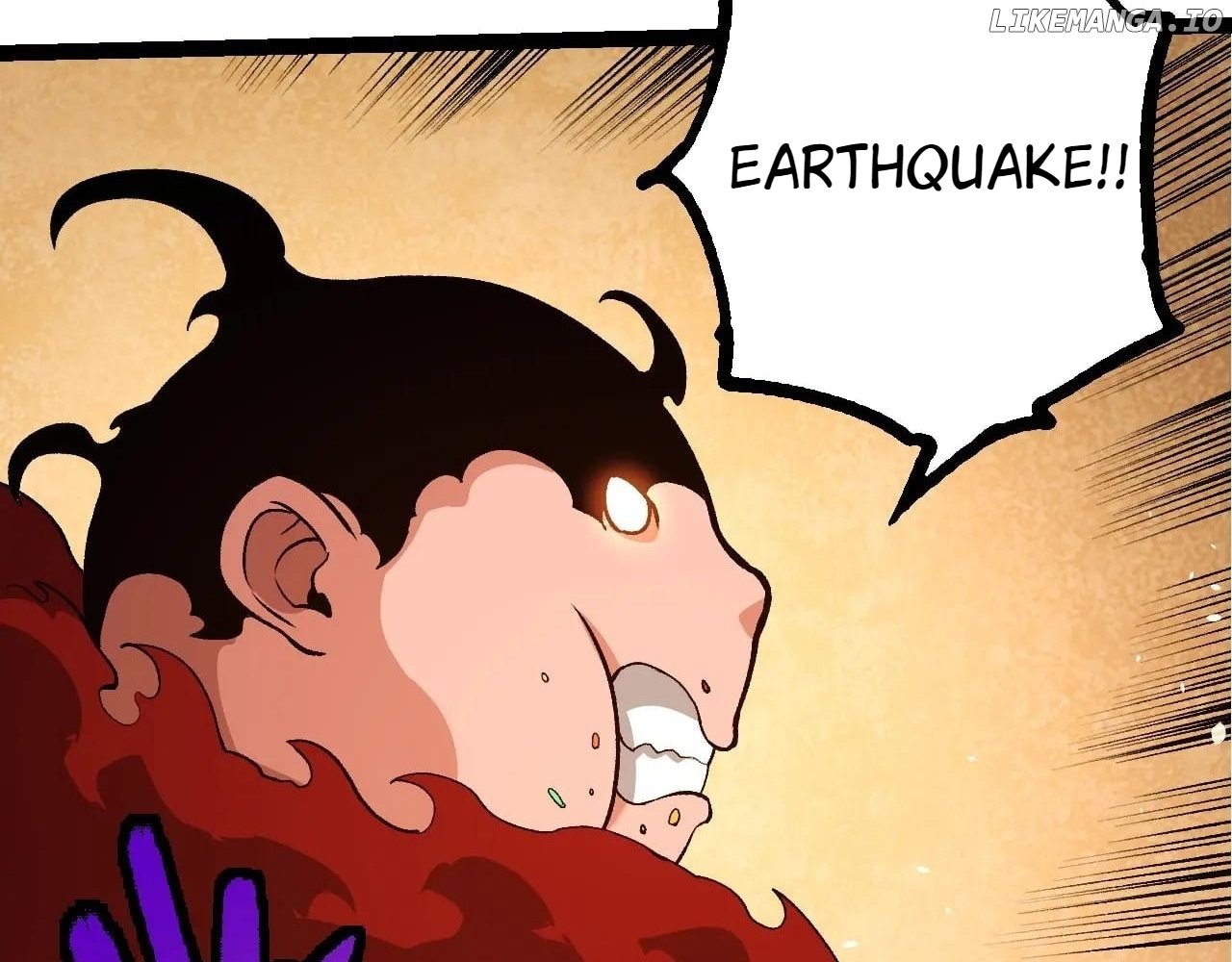 Read Evolution Begins With A Big Tree Manga Online