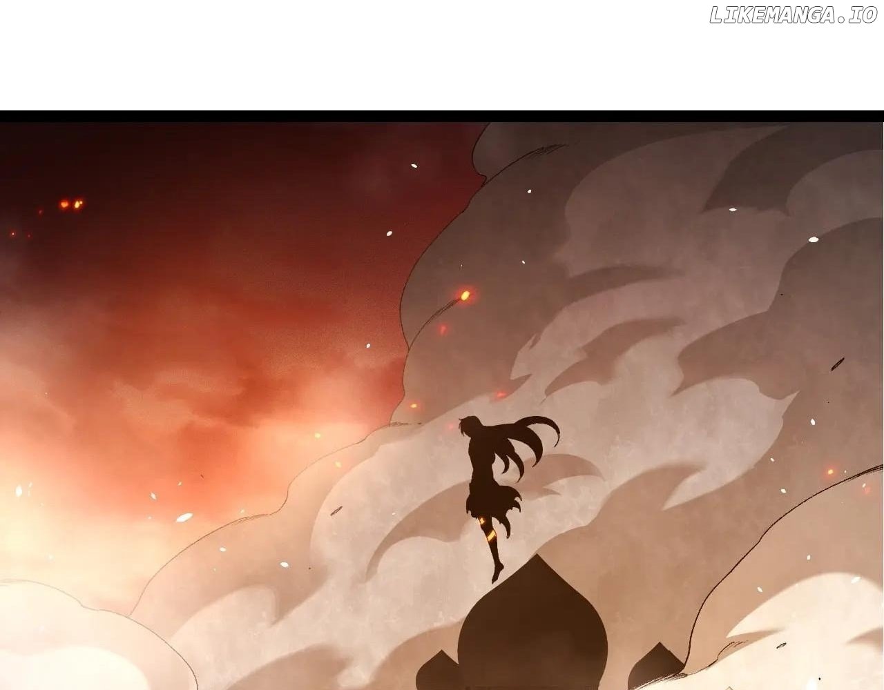 Read Evolution Begins With A Big Tree Manga Online