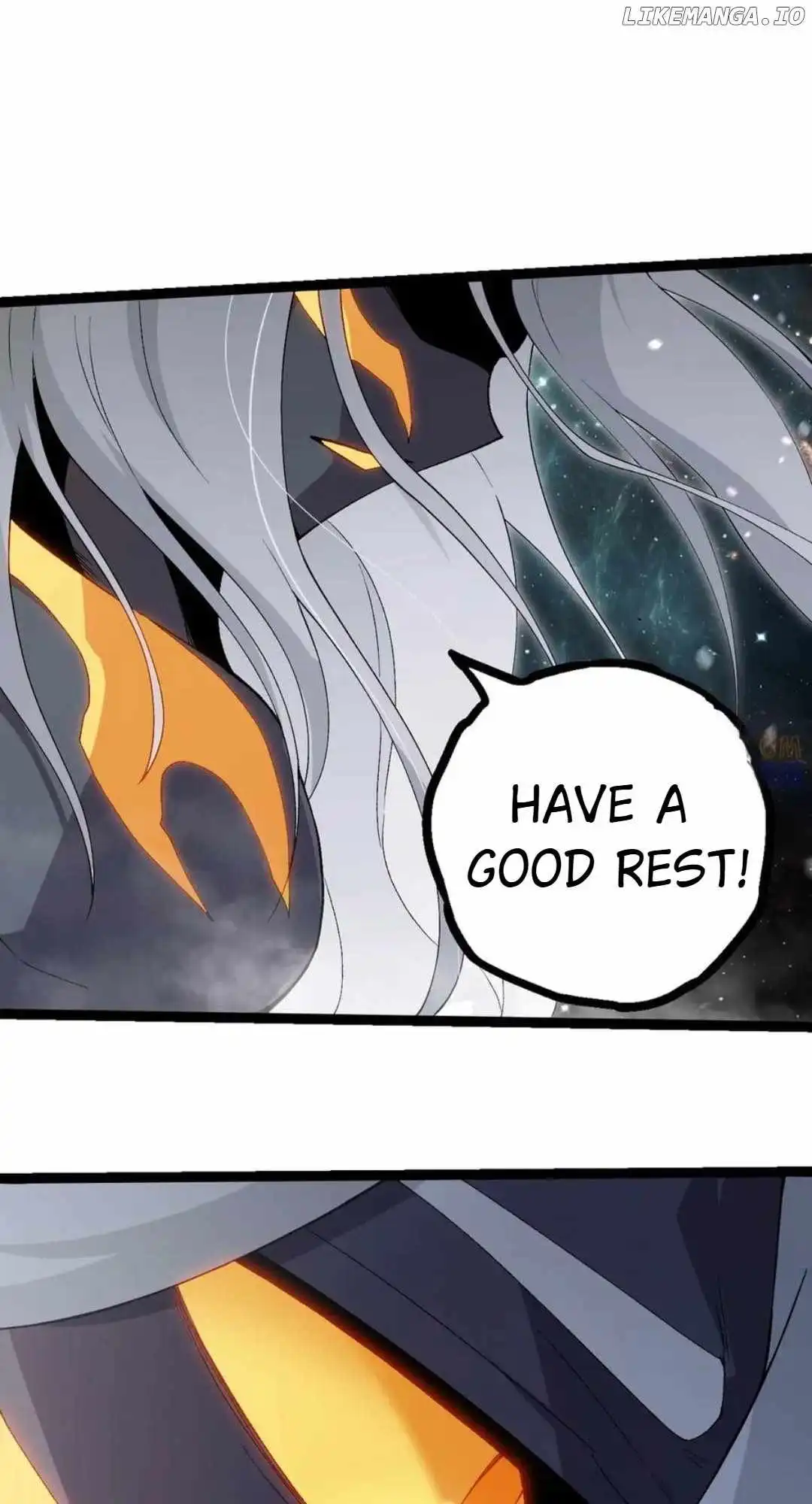 Read Evolution Begins With A Big Tree Manga Online