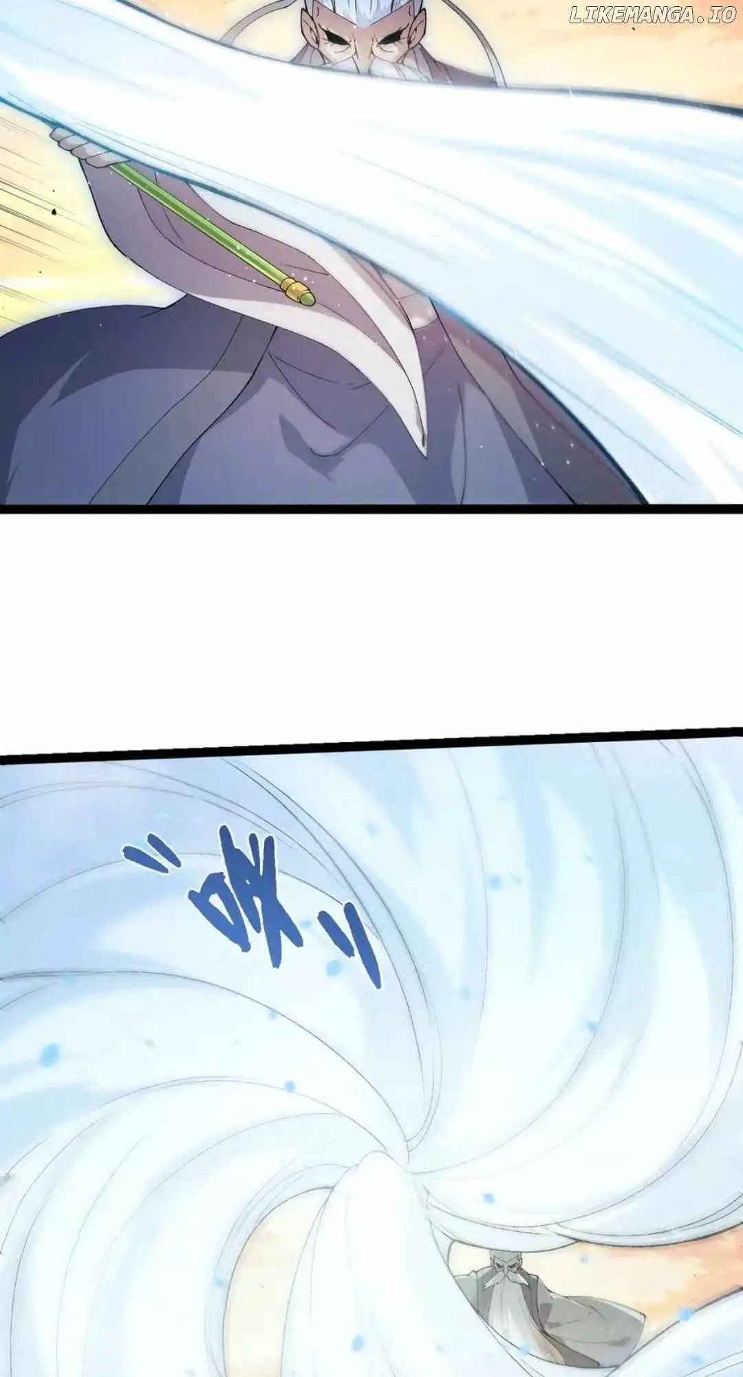 Read Evolution Begins With A Big Tree Manga Online