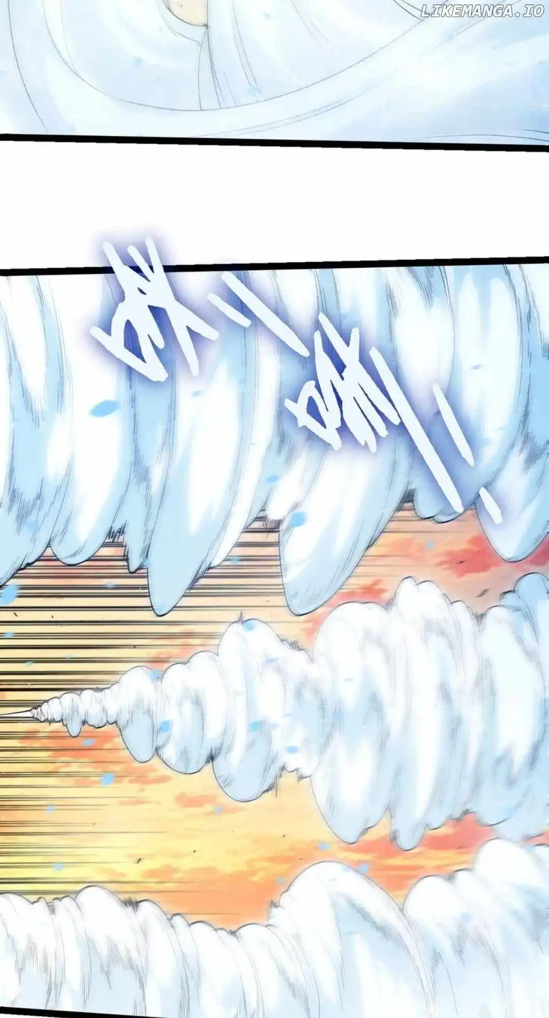 Read Evolution Begins With A Big Tree Manga Online