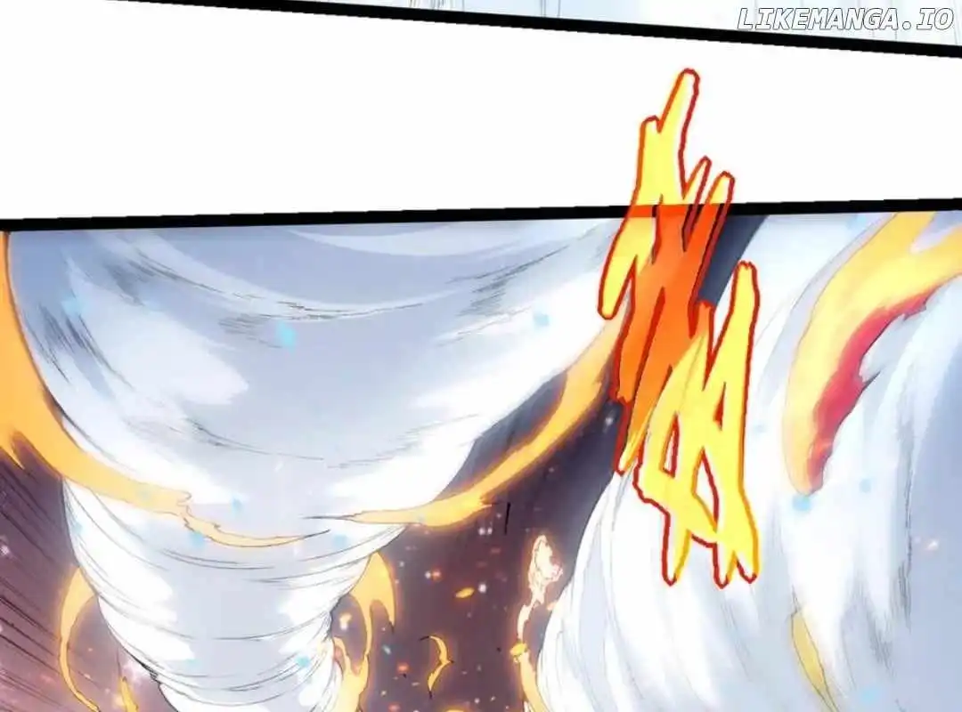 Read Evolution Begins With A Big Tree Manga Online