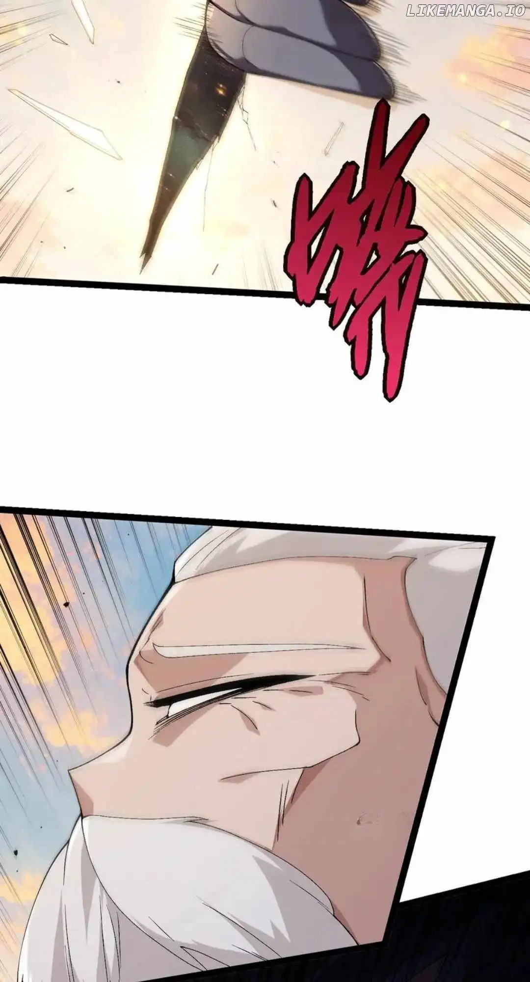 Read Evolution Begins With A Big Tree Manga Online