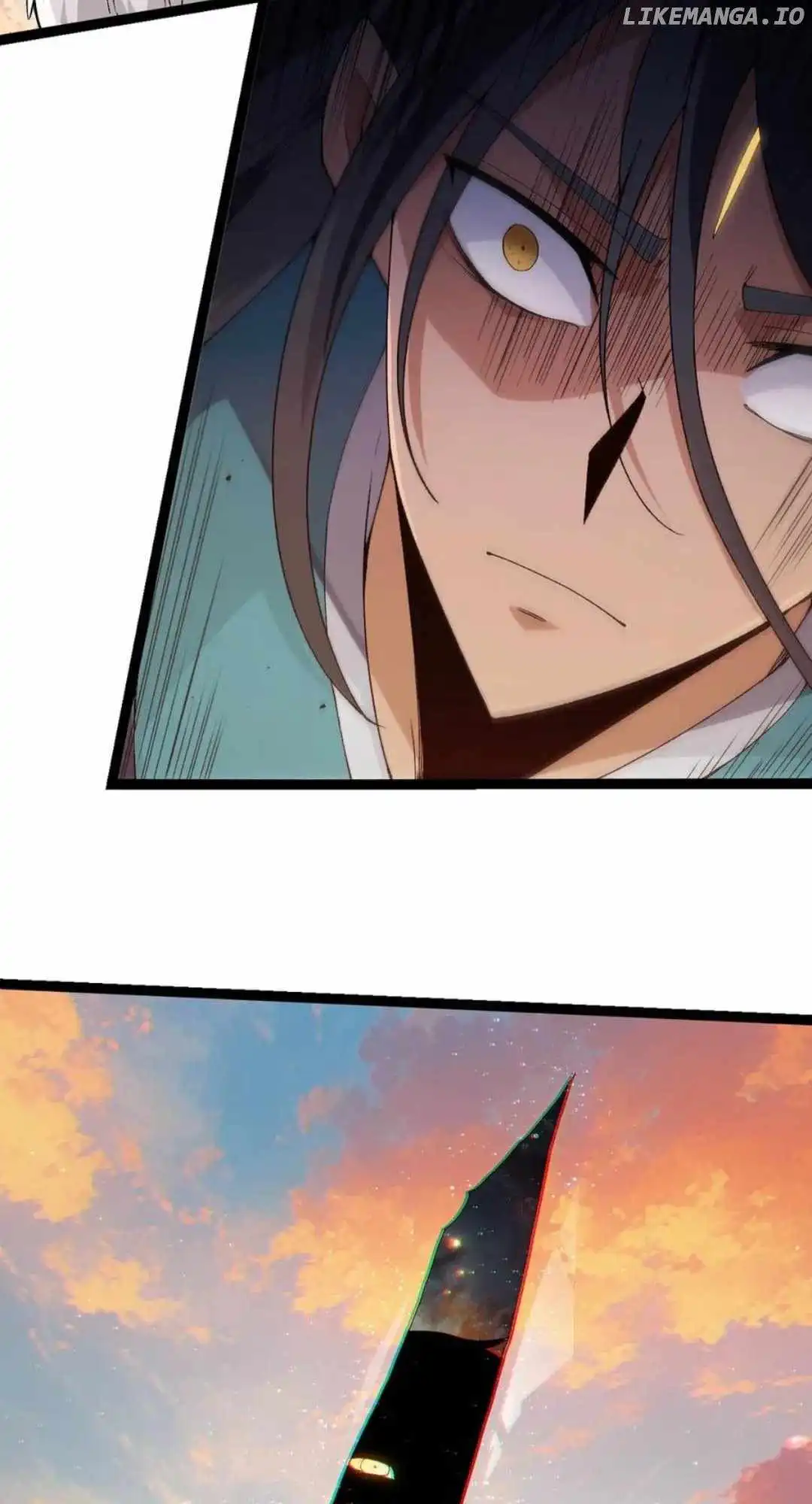 Read Evolution Begins With A Big Tree Manga Online