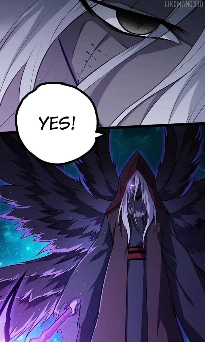 Read Evolution Begins With A Big Tree Manga Online