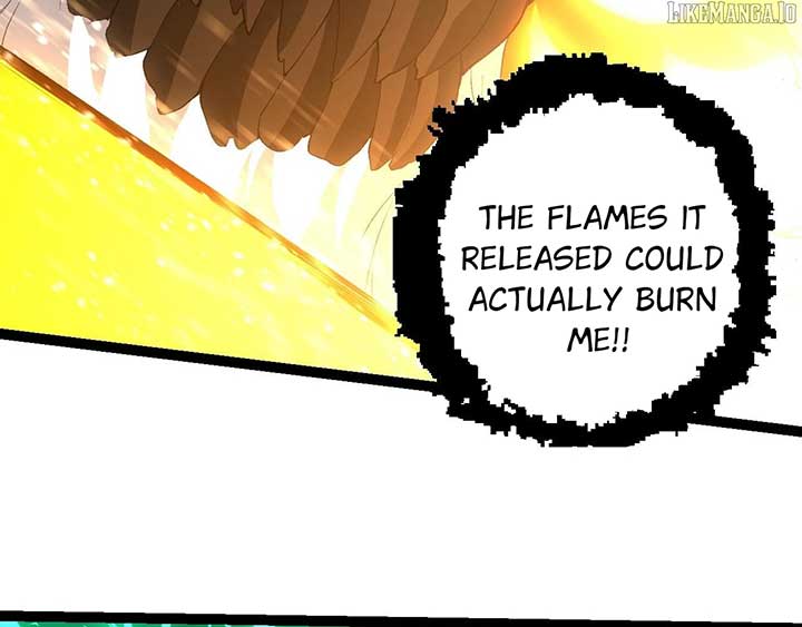 Read Evolution Begins With A Big Tree Manga Online