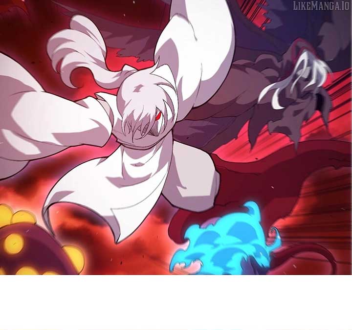 Read Evolution Begins With A Big Tree Manga Online