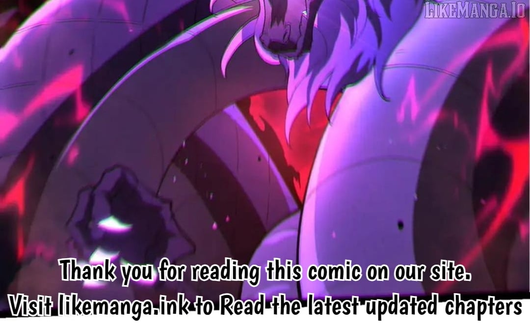 Read Evolution Begins With A Big Tree Manga Online