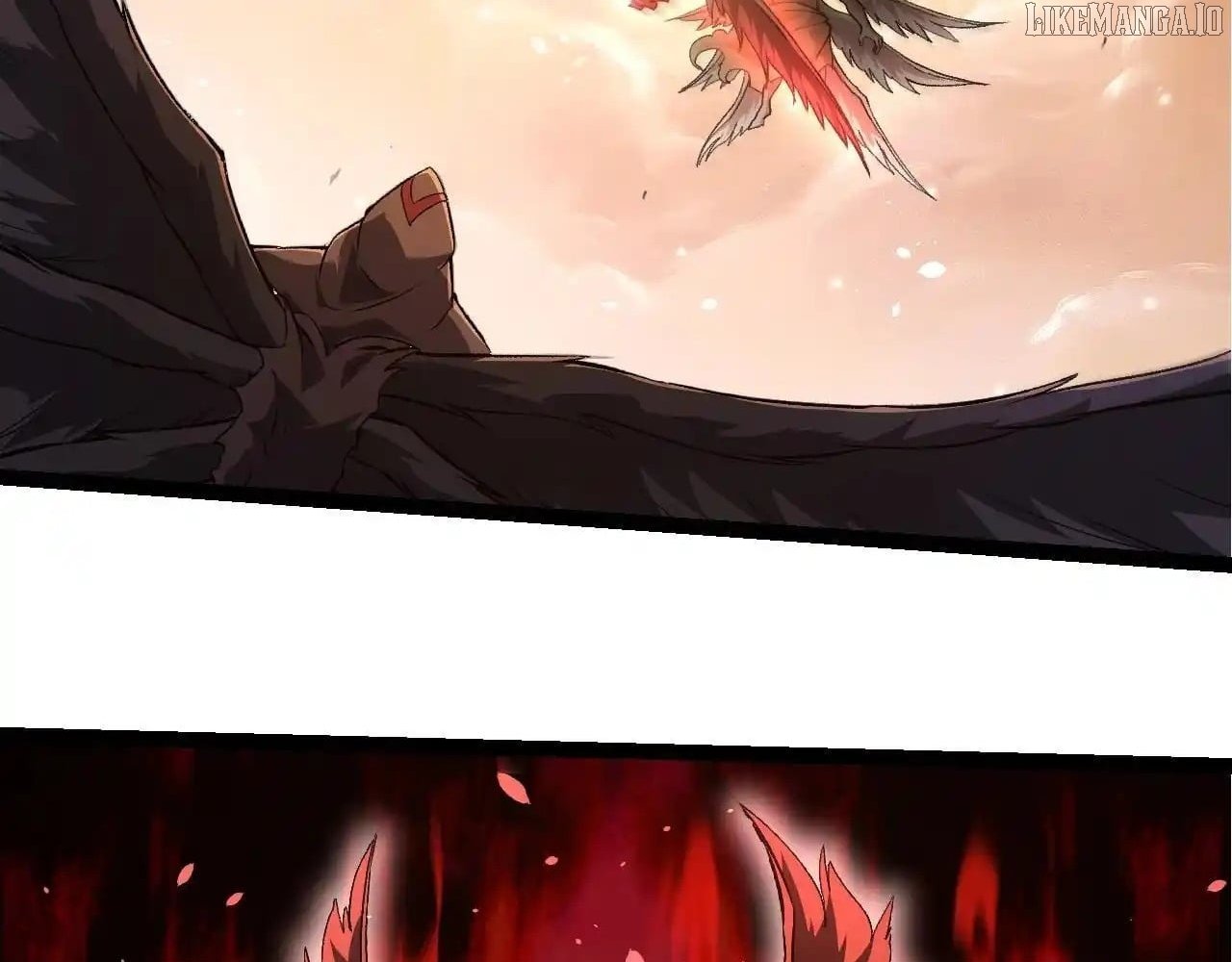 Read Evolution Begins With A Big Tree Manga Online