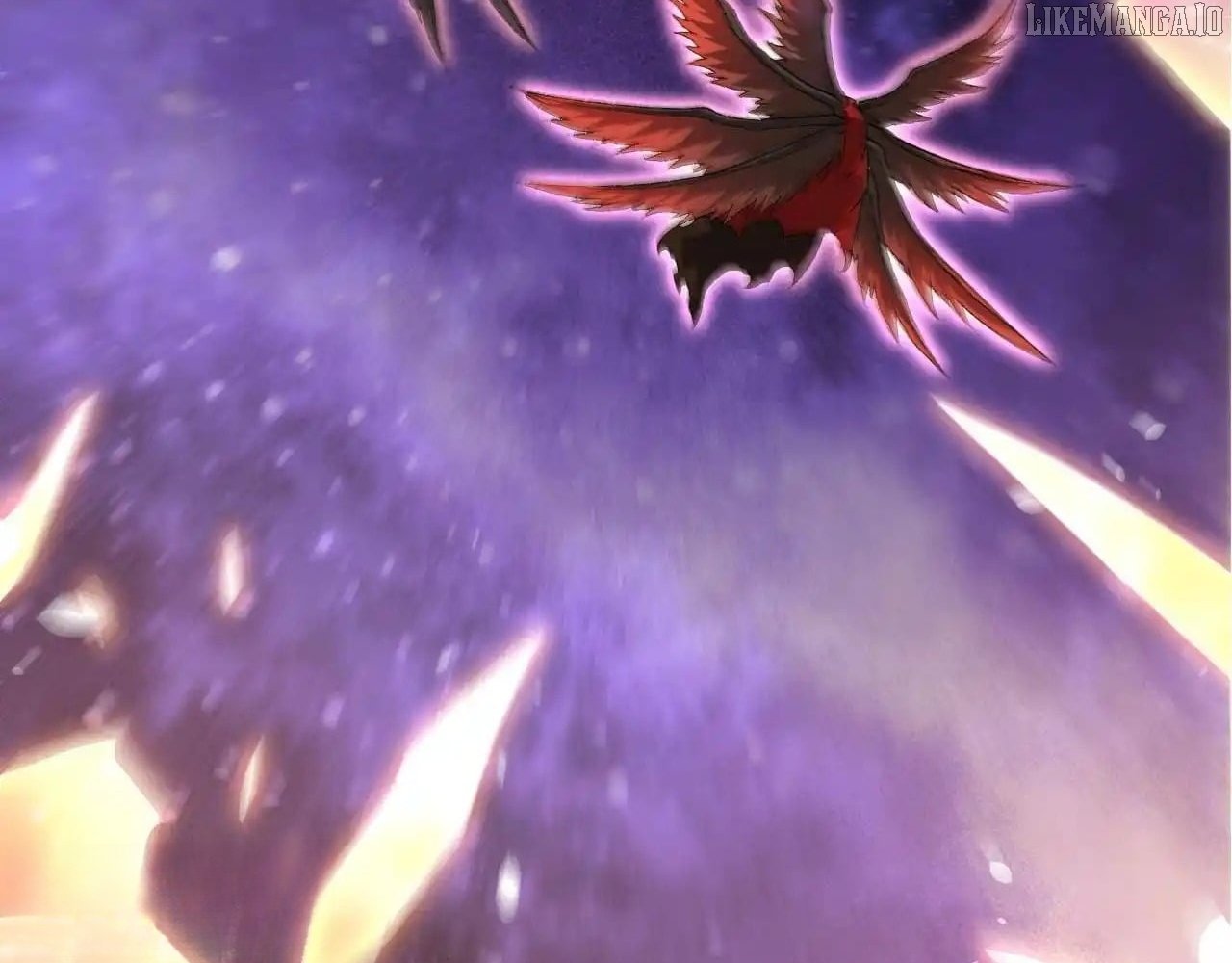 Read Evolution Begins With A Big Tree Manga Online