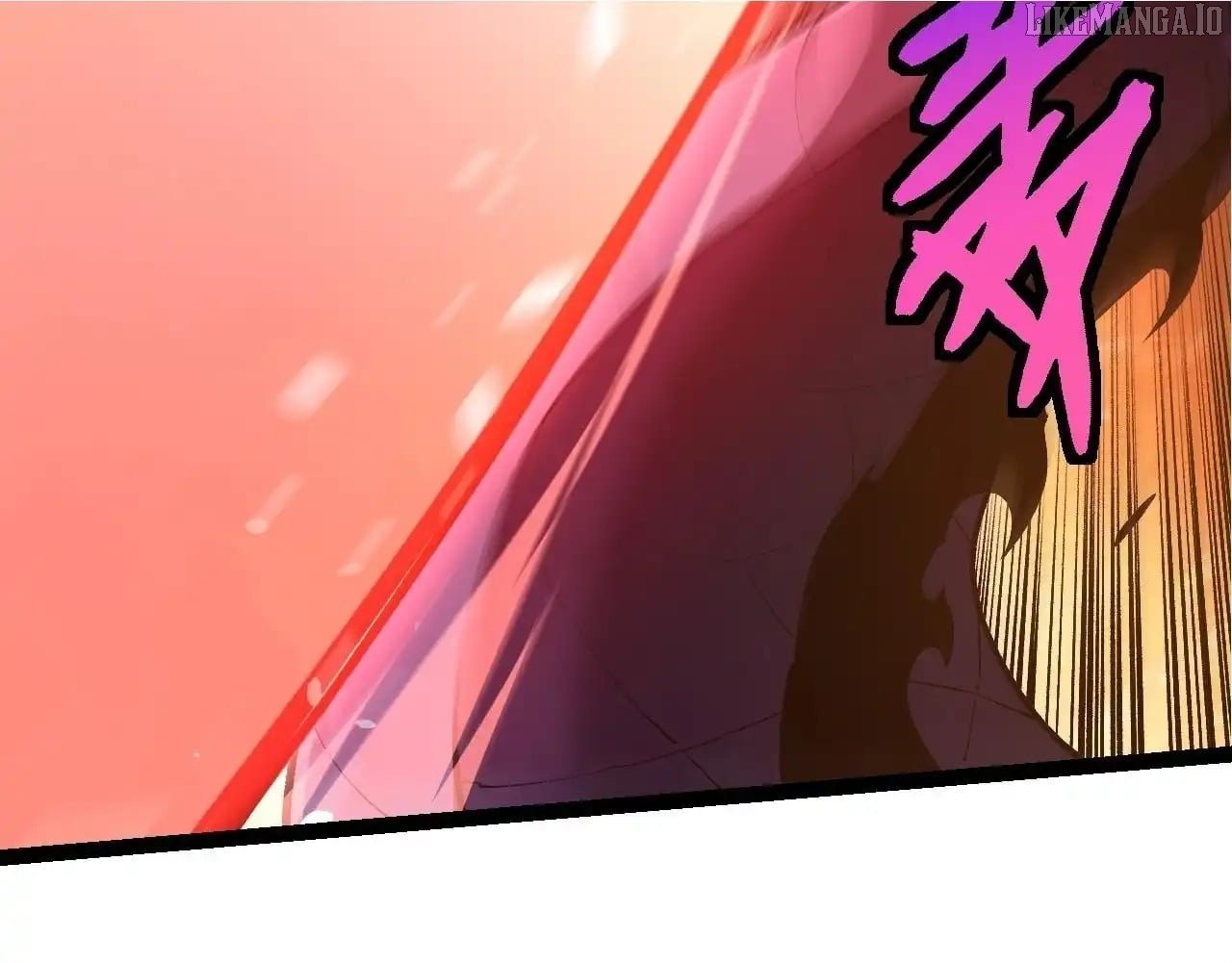 Read Evolution Begins With A Big Tree Manga Online