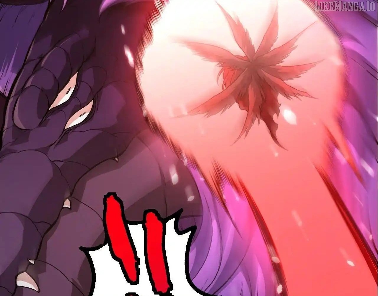 Read Evolution Begins With A Big Tree Manga Online