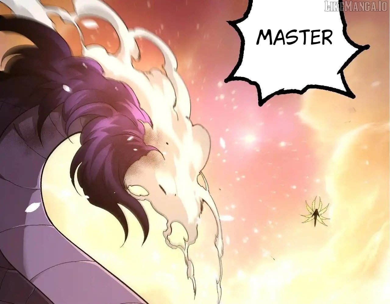 Read Evolution Begins With A Big Tree Manga Online