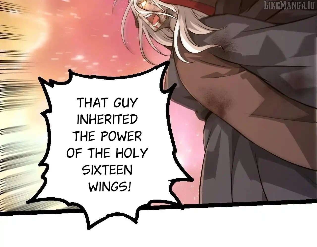 Read Evolution Begins With A Big Tree Manga Online