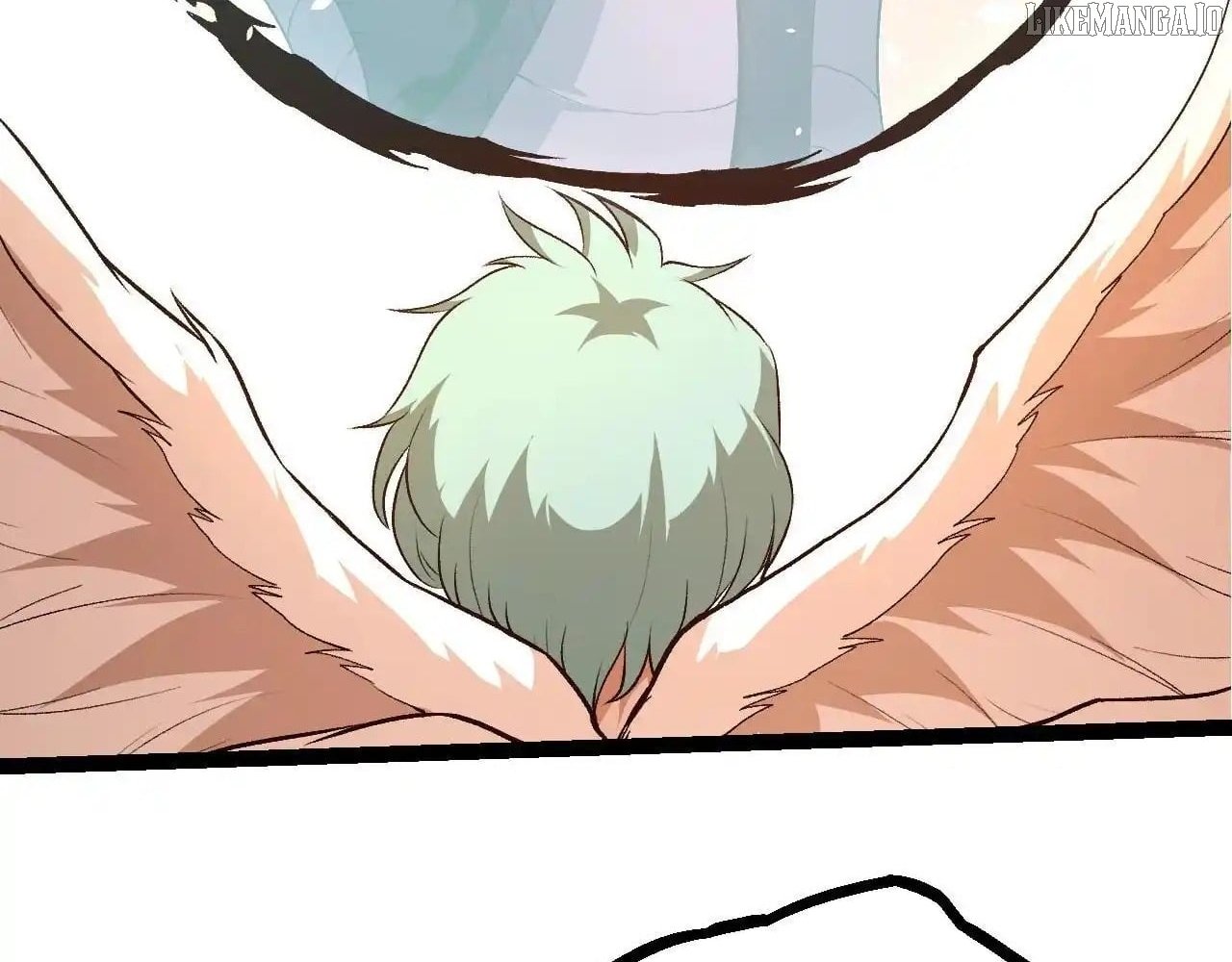 Read Evolution Begins With A Big Tree Manga Online