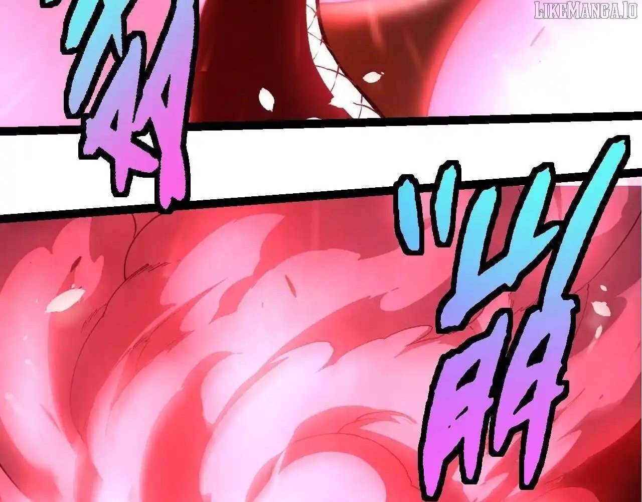 Read Evolution Begins With A Big Tree Manga Online