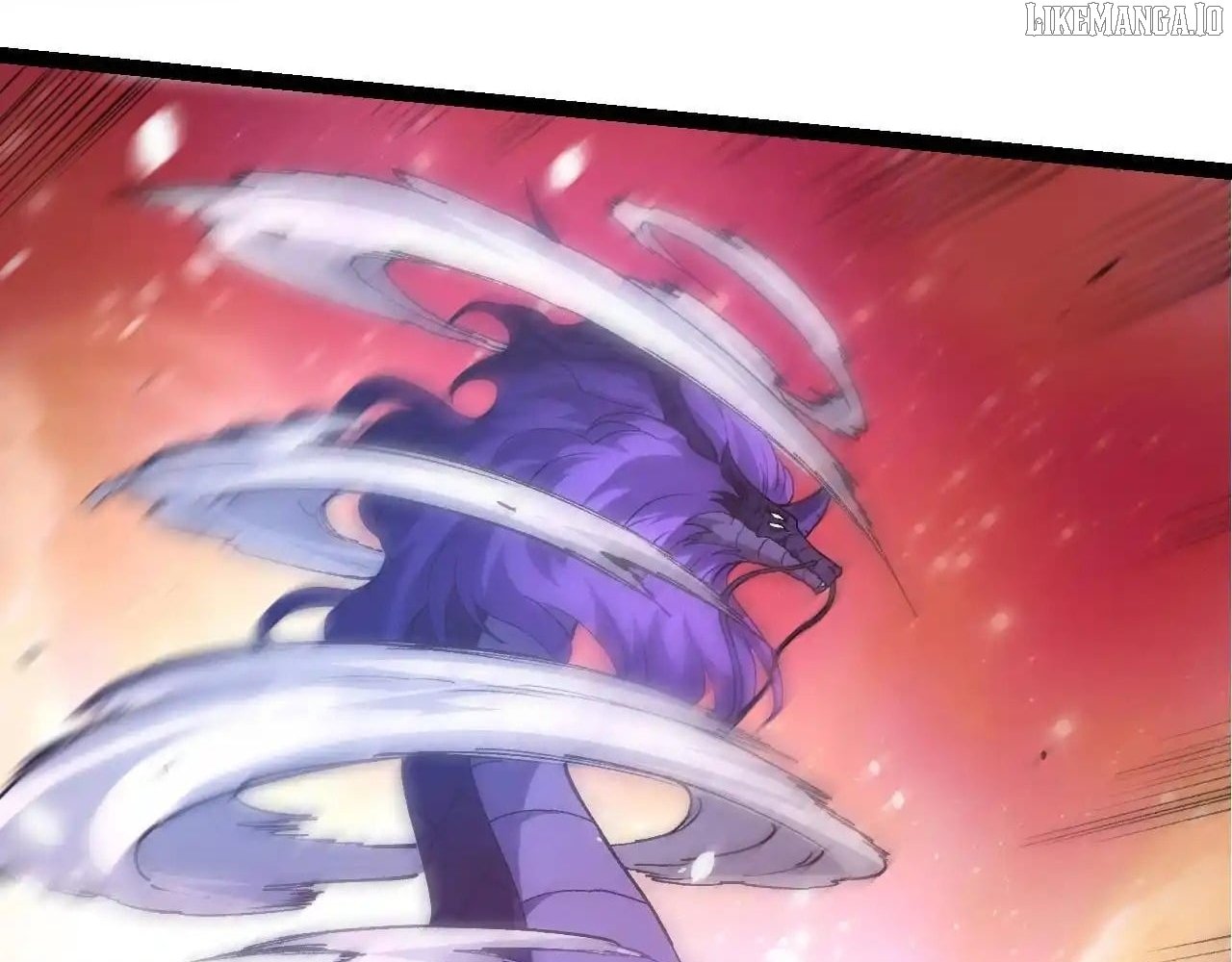 Read Evolution Begins With A Big Tree Manga Online