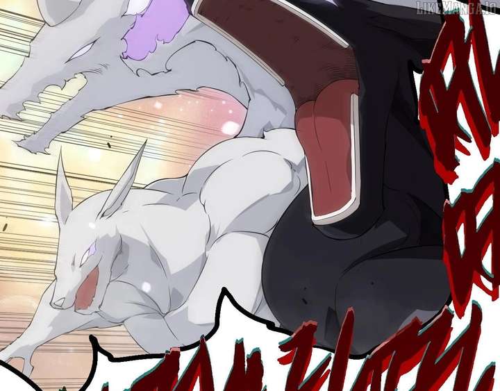 Read Evolution Begins With A Big Tree Manga Online
