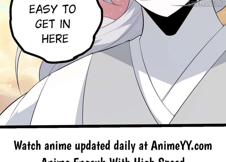 Read Evolution Begins With A Big Tree Manga Online
