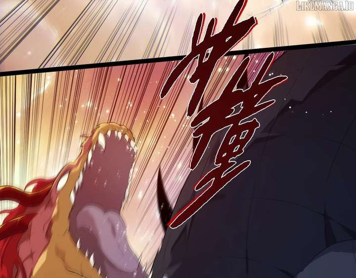 Read Evolution Begins With A Big Tree Manga Online