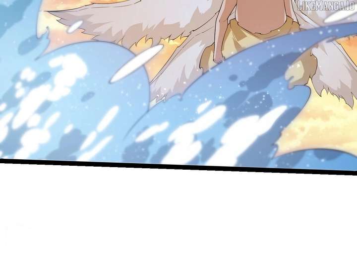Read Evolution Begins With A Big Tree Manga Online