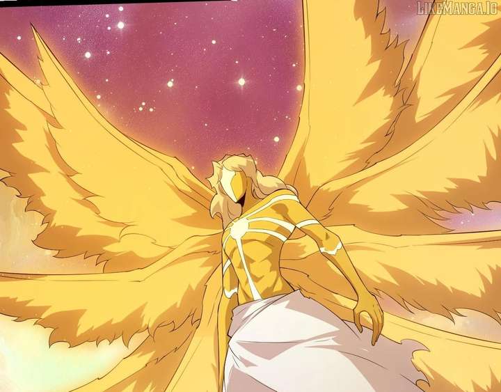 Read Evolution Begins With A Big Tree Manga Online