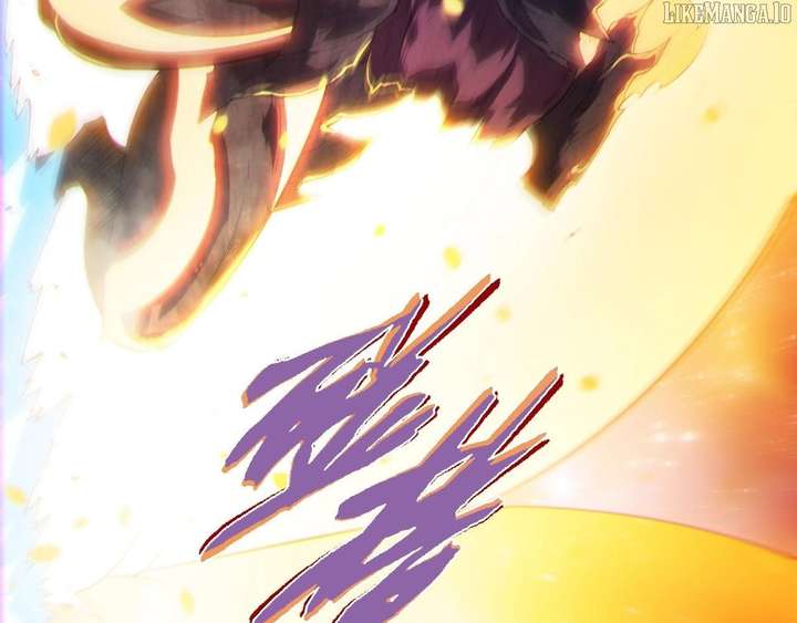 Read Evolution Begins With A Big Tree Manga Online