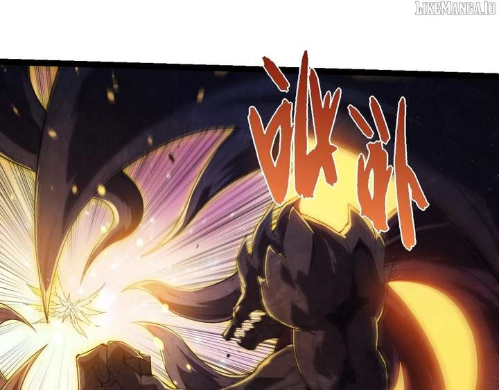 Read Evolution Begins With A Big Tree Manga Online
