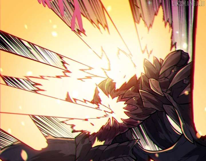 Read Evolution Begins With A Big Tree Manga Online