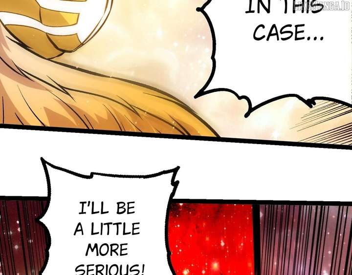Read Evolution Begins With A Big Tree Manga Online
