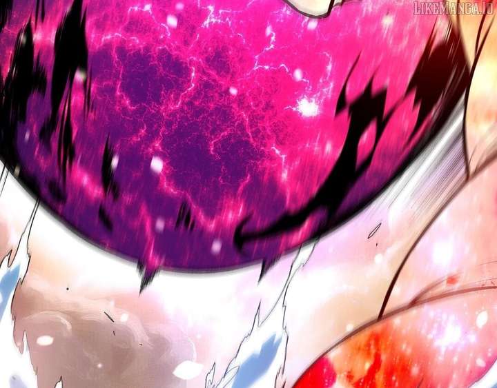 Read Evolution Begins With A Big Tree Manga Online