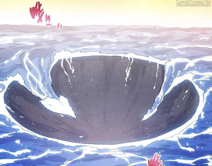 Read Evolution Begins With A Big Tree Manga Online