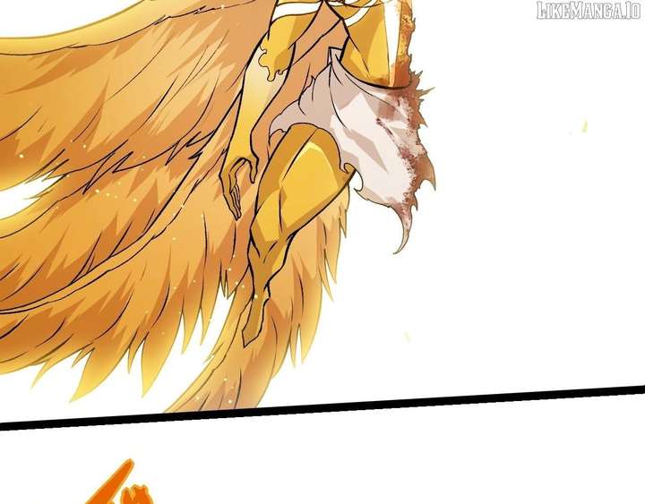 Read Evolution Begins With A Big Tree Manga Online