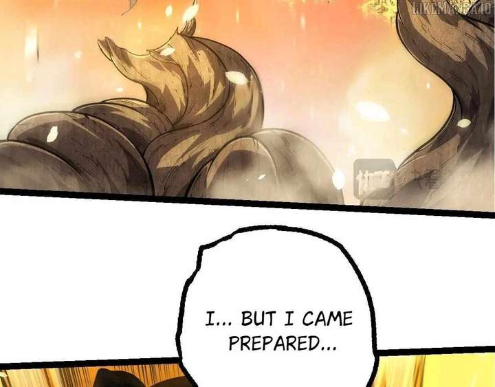 Read Evolution Begins With A Big Tree Manga Online