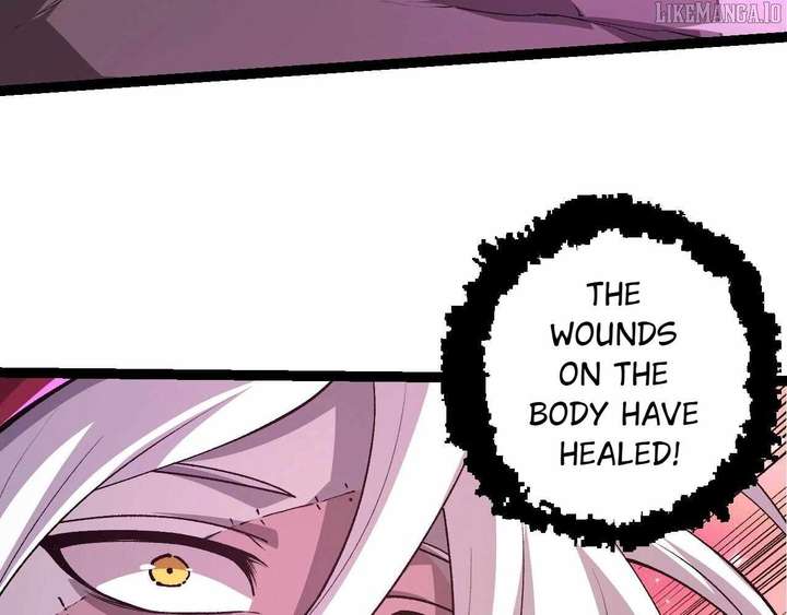 Read Evolution Begins With A Big Tree Manga Online