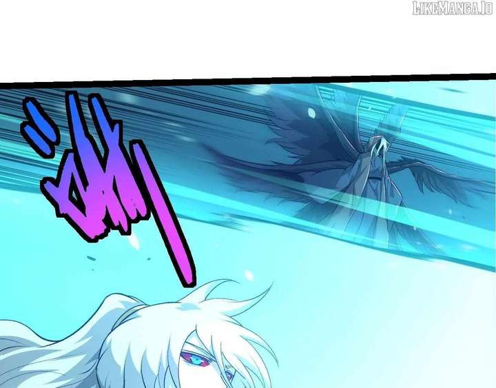 Read Evolution Begins With A Big Tree Manga Online